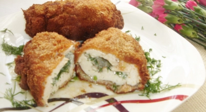 Kotlet  de volaille