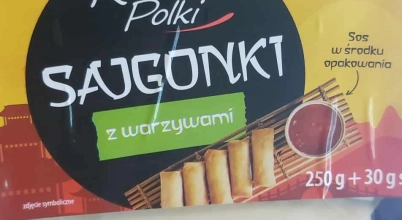 Sajgonki 230g