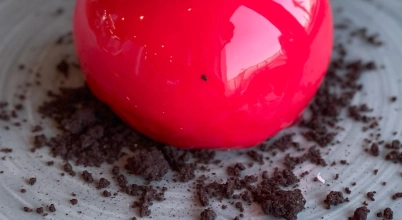 Tiramisu/Pomidor malinowy/Truskawka