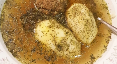 Kofte bozbasz