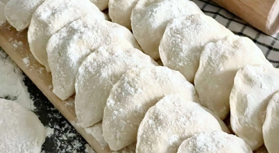 Pierogi 0,5 kg