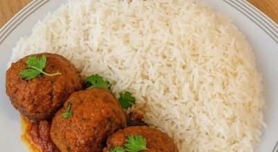 Kofta Challow