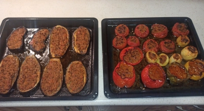 4 siostry dolma
