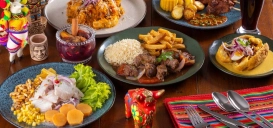 La cevicheria