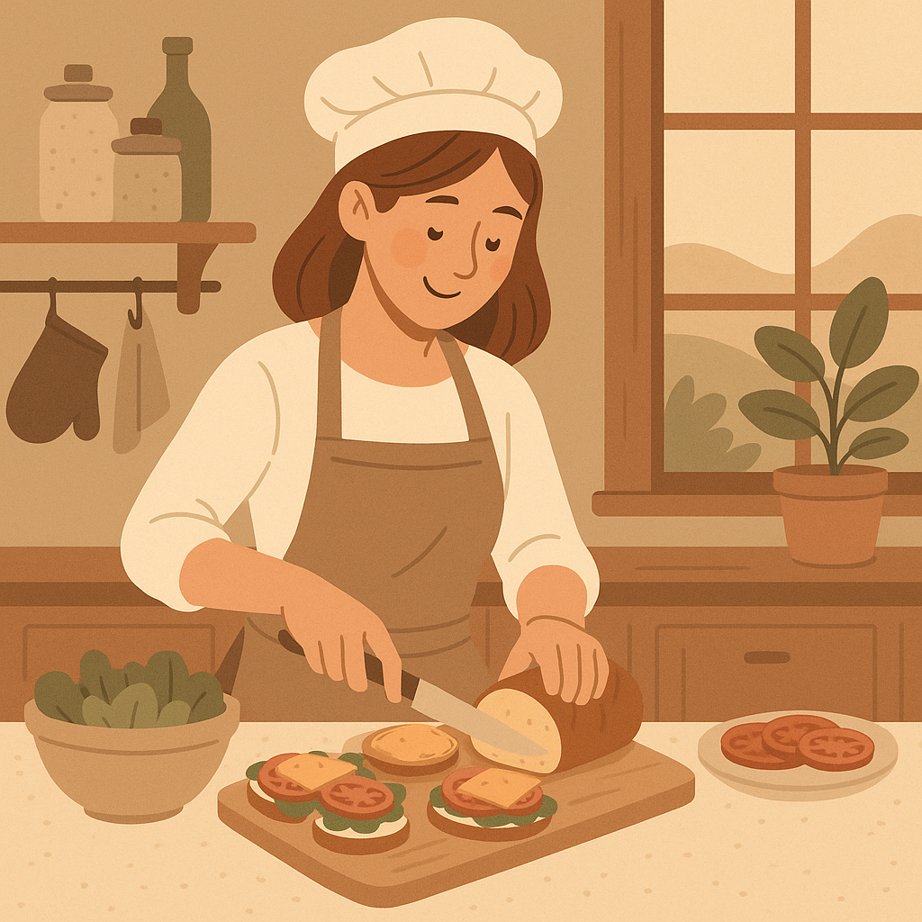 vendor avatar