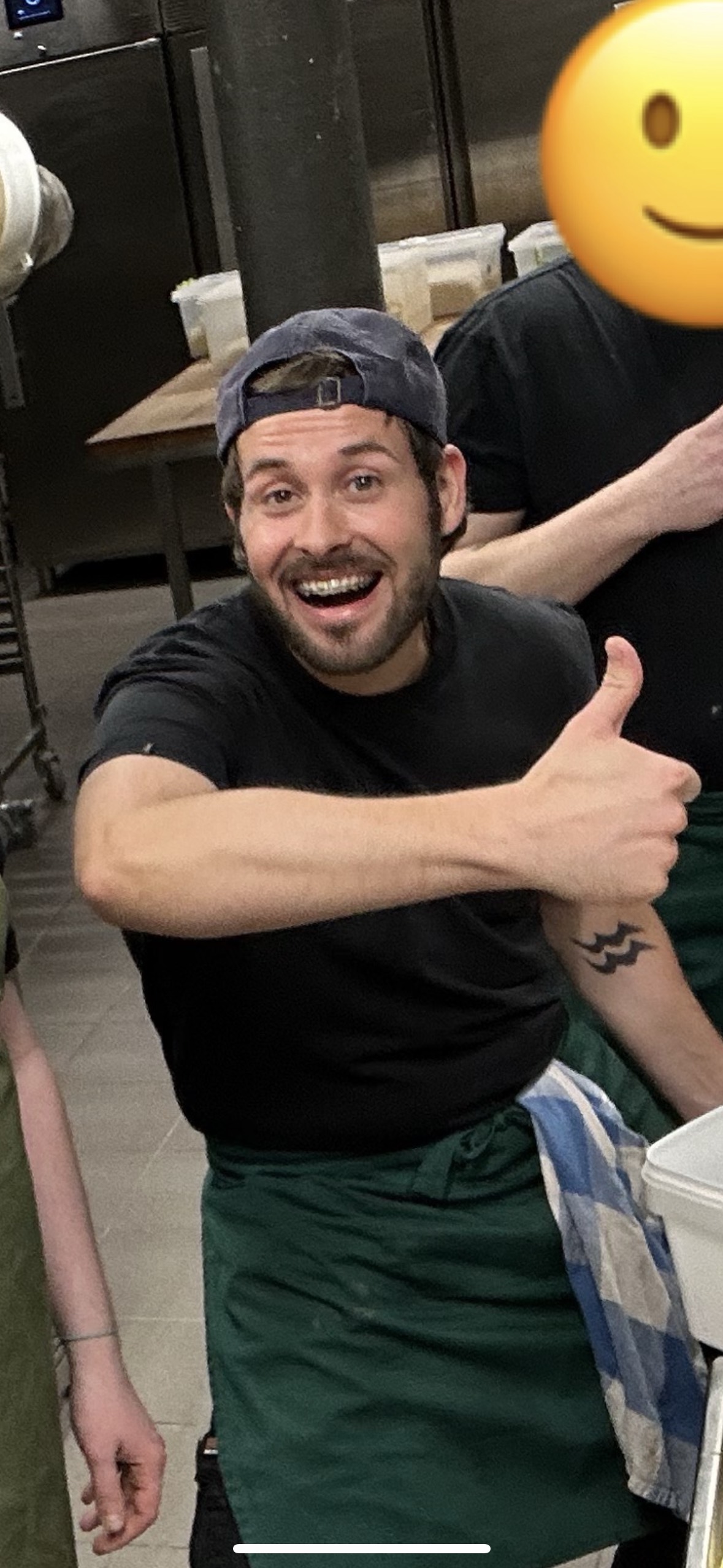 vendor avatar